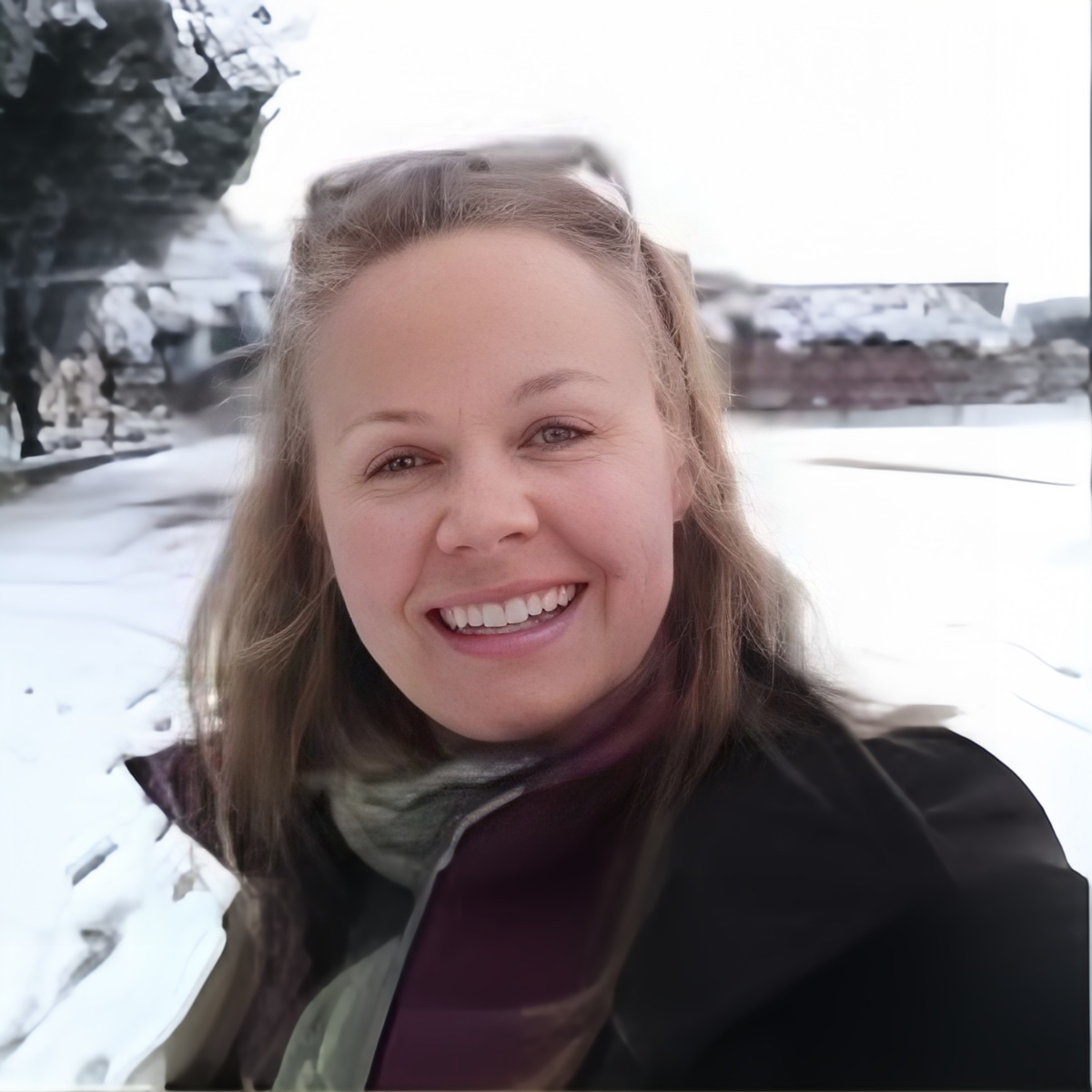 Author Avatar